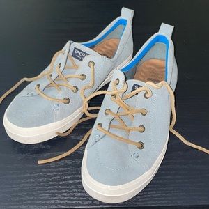 Sperry Crest Vibe Sneaker
